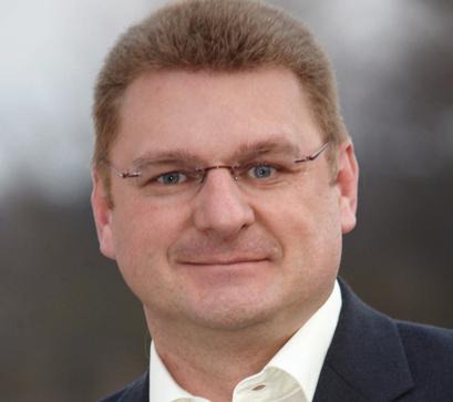 Thomas Bielmeier — Bielmeier Baufinanzierung. Joachim Boiger