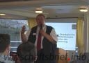 Impulsvortrag Hans Fraundorfer